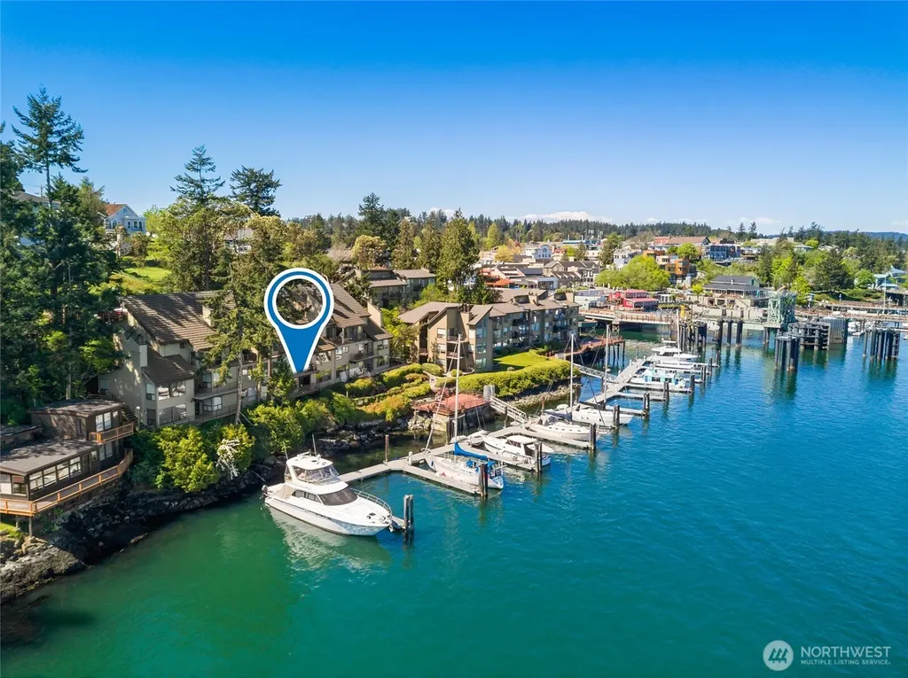241 Warbass Way Friday Harbor WA 98250