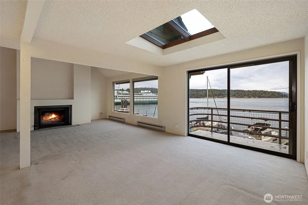 241 Warbass Way Friday Harbor WA 98250