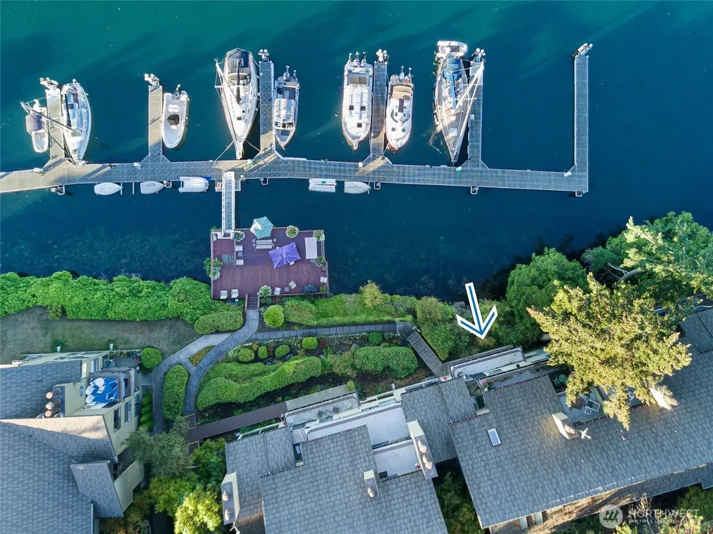 241 Warbass Way Friday Harbor WA 98250