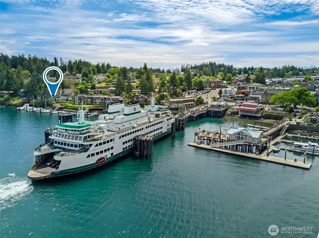 241 Warbass Way Friday Harbor WA 98250