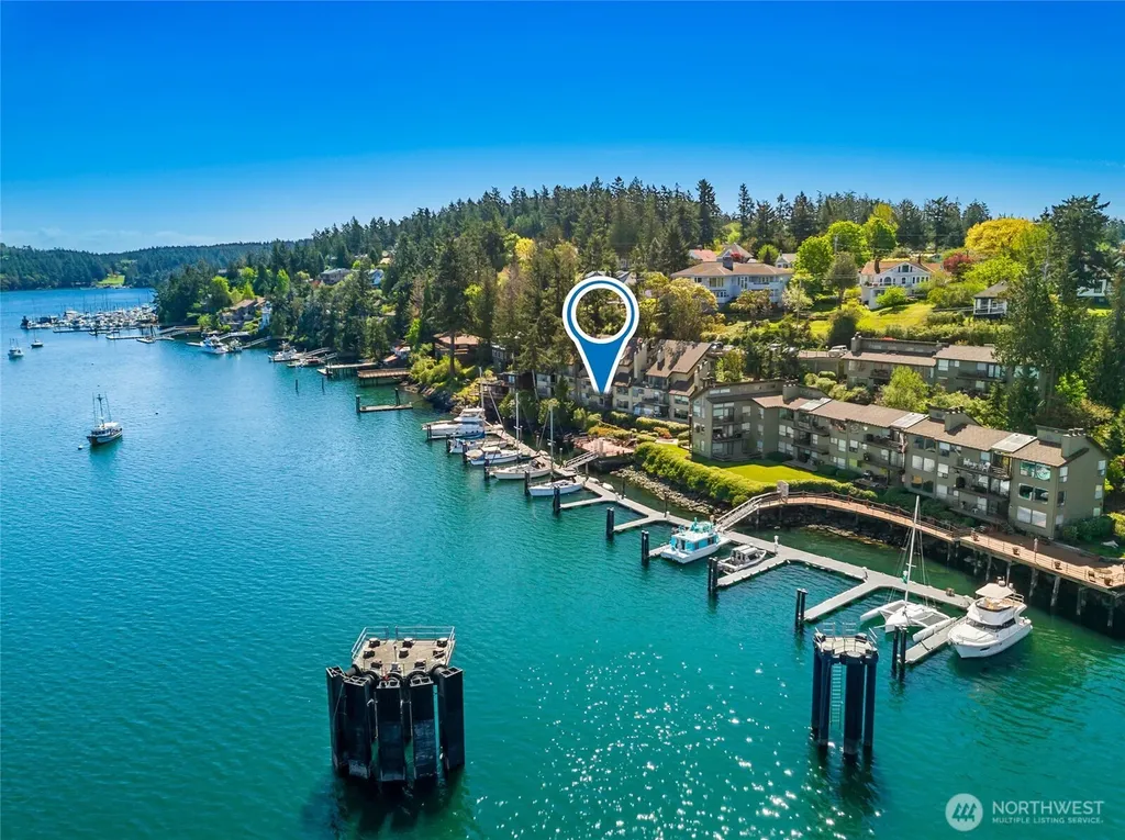 241 Warbass Way Friday Harbor WA 98250