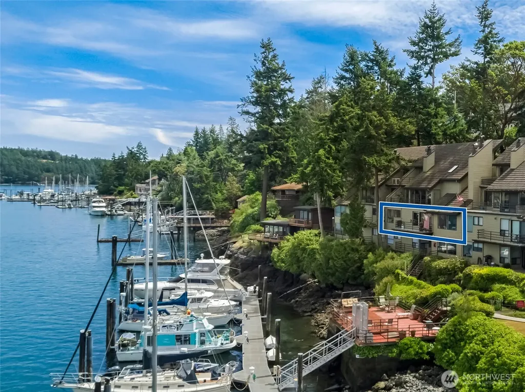 241 Warbass Way Friday Harbor WA 98250