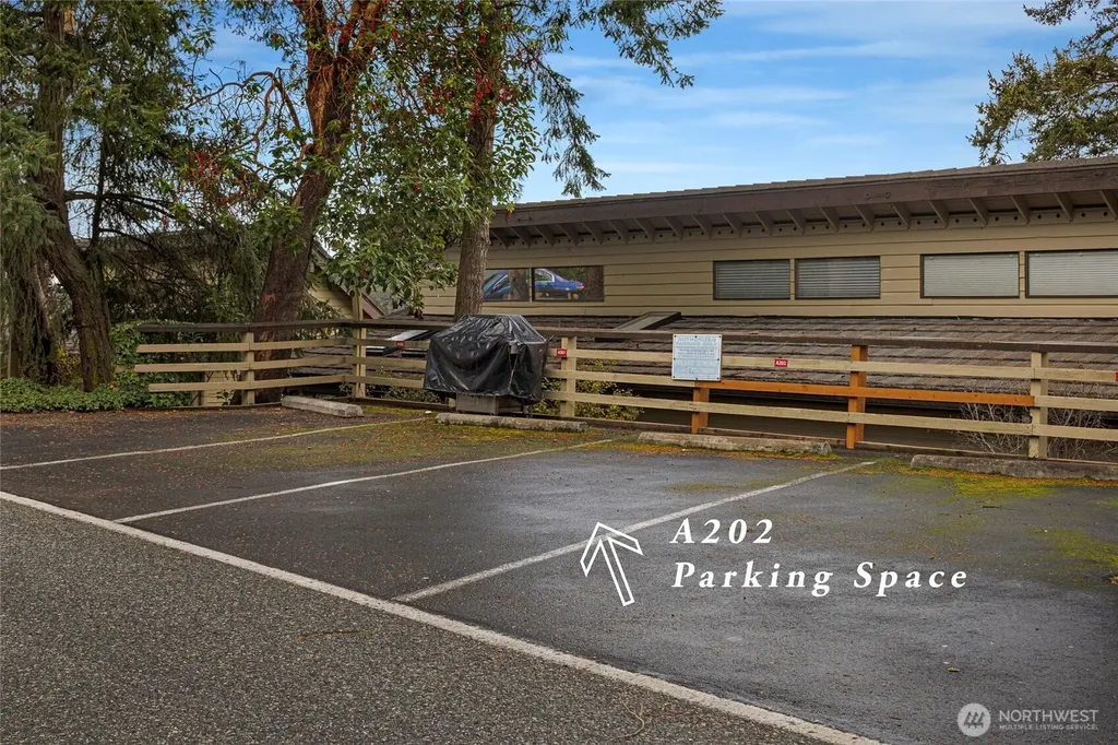 241 Warbass Way Friday Harbor WA 98250