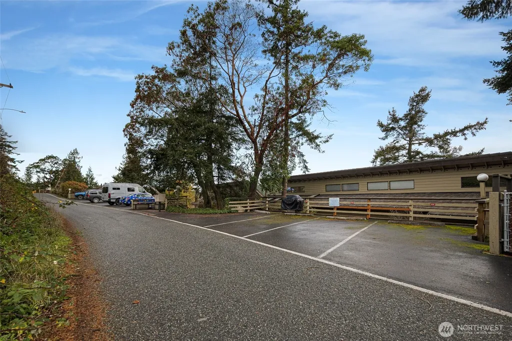 241 Warbass Way Friday Harbor WA 98250