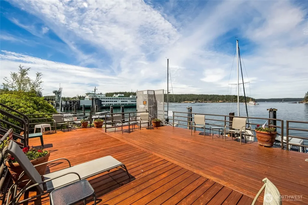 241 Warbass Way Friday Harbor WA 98250