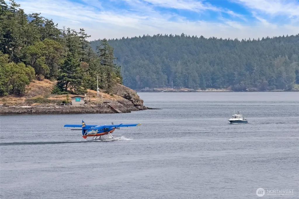 241 Warbass Way Friday Harbor WA 98250