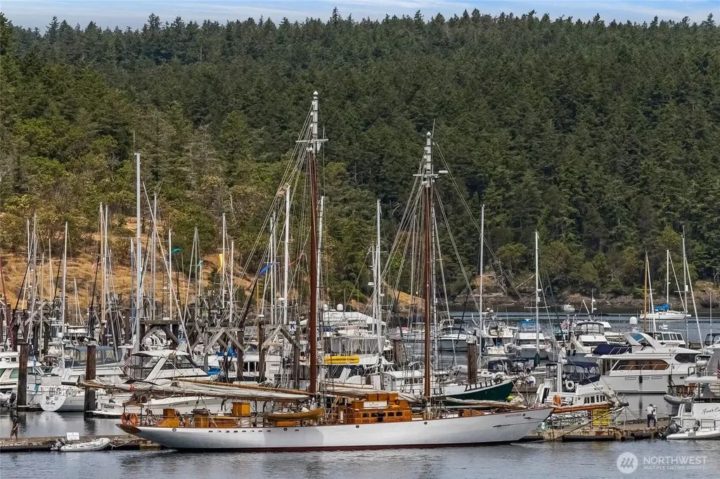 241 Warbass Way Friday Harbor WA 98250