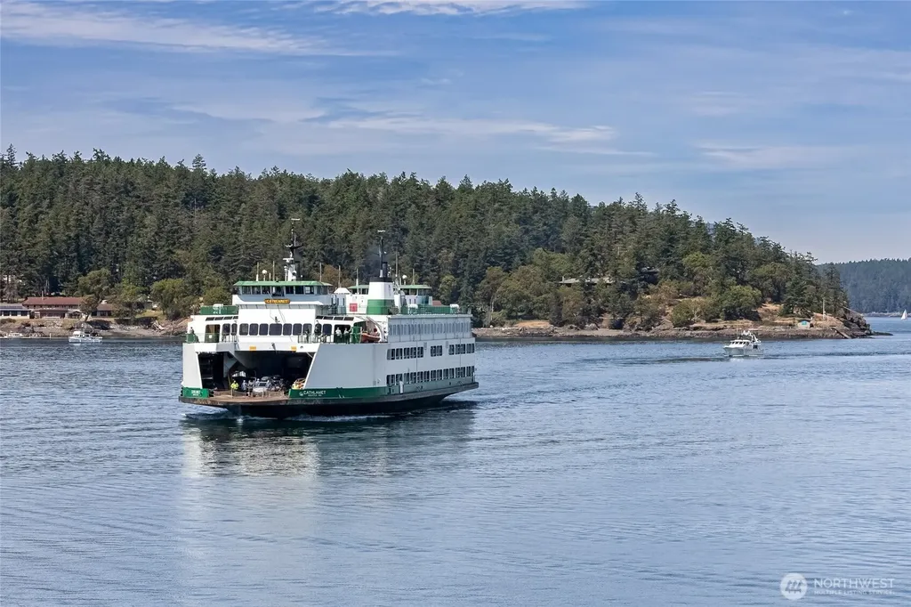 241 Warbass Way Friday Harbor WA 98250