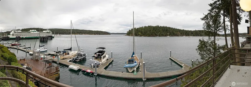 241 Warbass Way Friday Harbor WA 98250