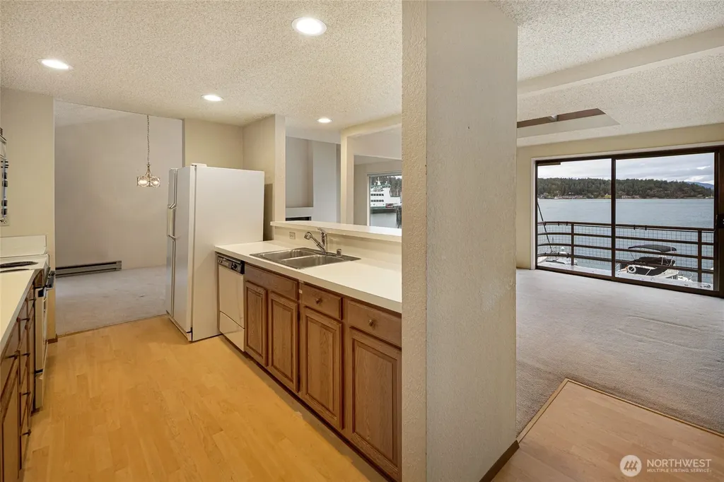 241 Warbass Way Friday Harbor WA 98250