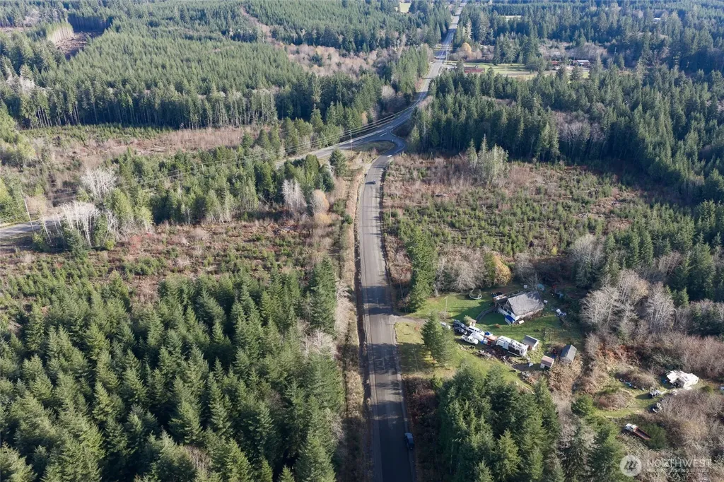 0 Bowes Road N Hoquiam WA 98550