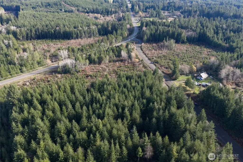 0 Bowes Road N Hoquiam WA 98550