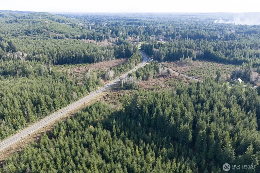 0 Bowes Road N Hoquiam WA 98550