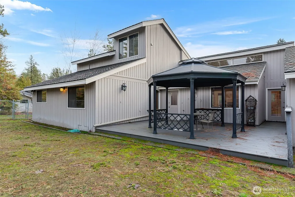 1547 Alpensee Strasse Leavenworth WA 98826