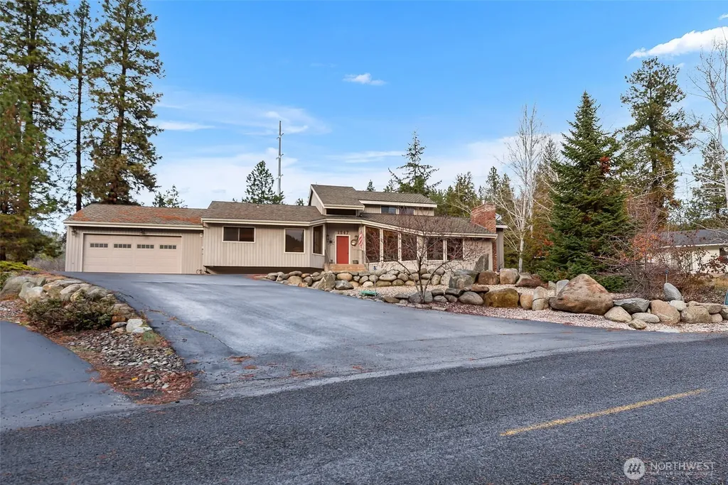 1547 Alpensee Strasse Leavenworth WA 98826
