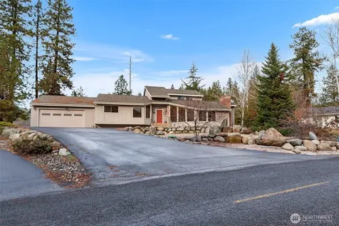 1547 Alpensee Strasse Leavenworth WA 98826