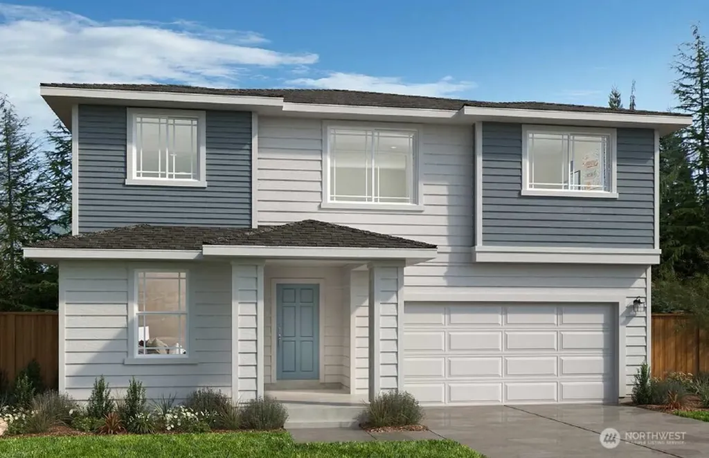 30327 125th Place SE Auburn WA 98092