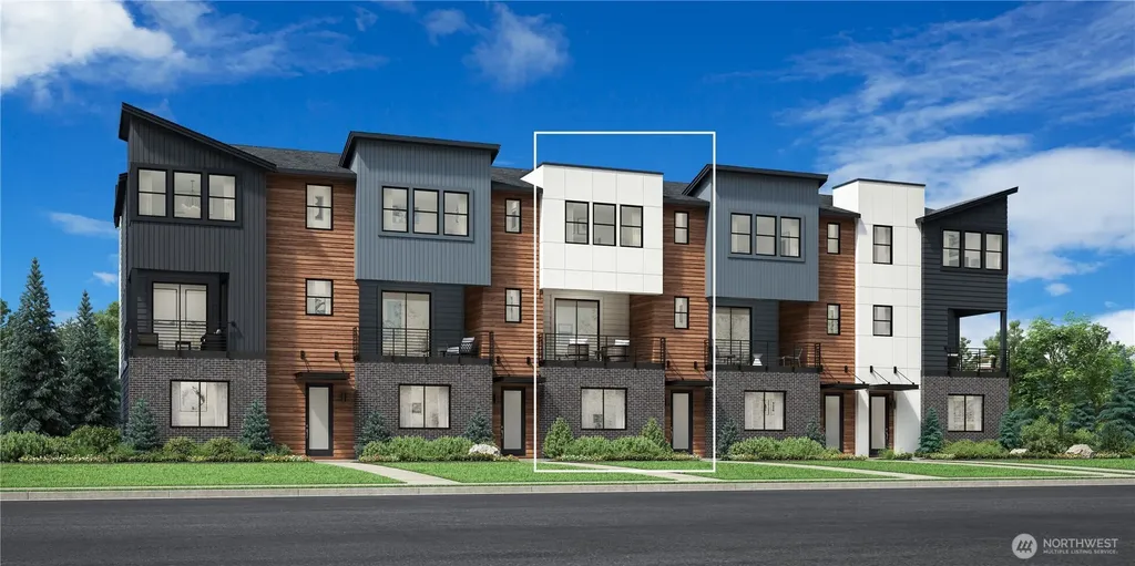 10811 120th Lane NE Kirkland WA 98033