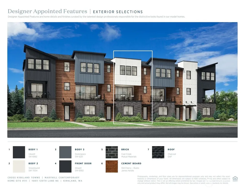 10811 120th Lane NE Kirkland WA 98033