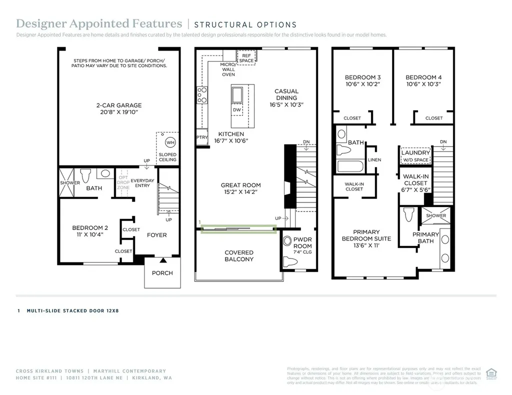 10811 120th Lane NE Kirkland WA 98033
