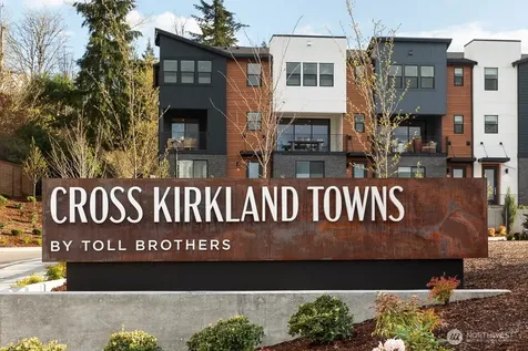 10811 120th Lane NE Kirkland WA 98033