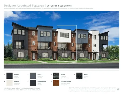 10811 120th Lane NE Kirkland WA 98033