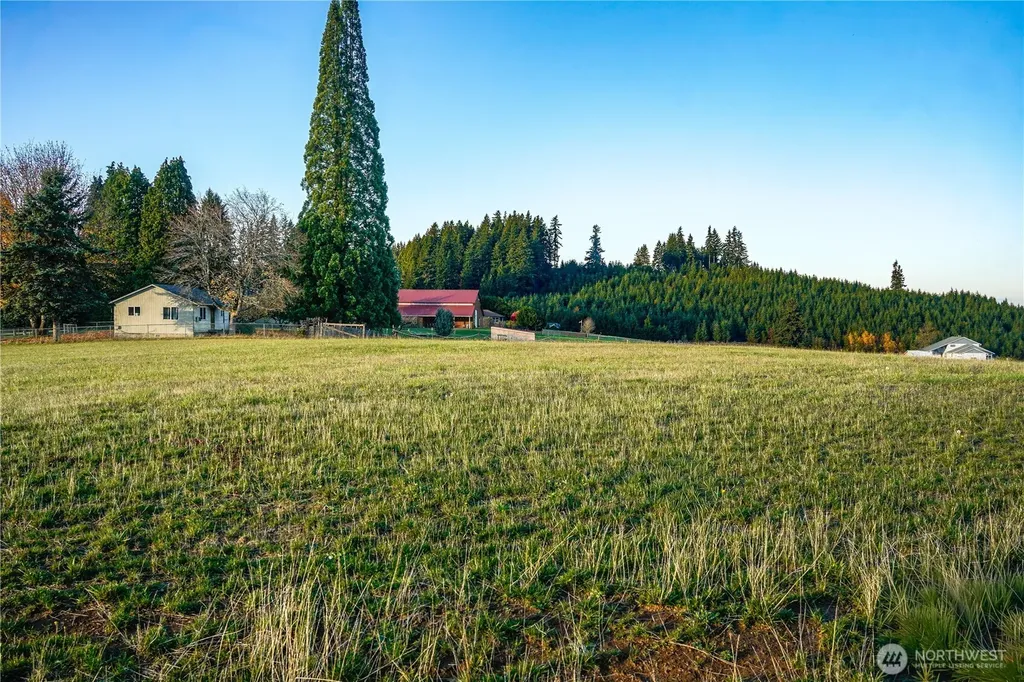 161 Cooper Hill Court Castle Rock WA 98611