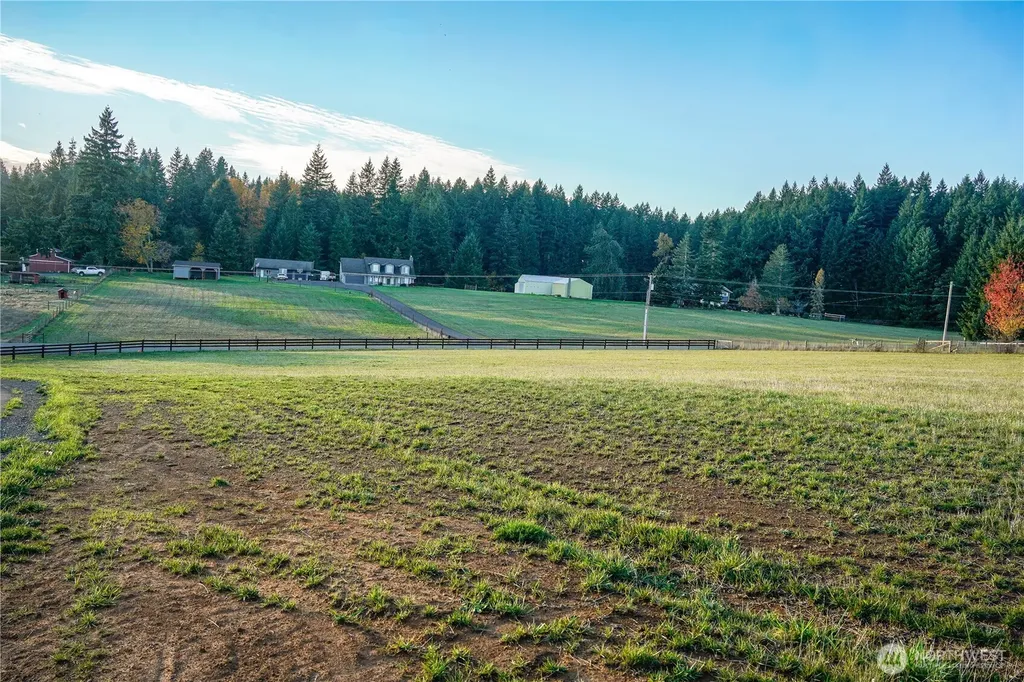 161 Cooper Hill Court Castle Rock WA 98611