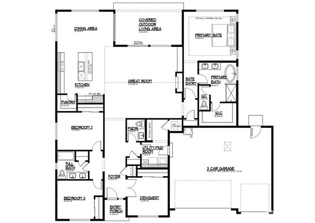 1529 Lockridge Loop E Enumclaw WA 98022