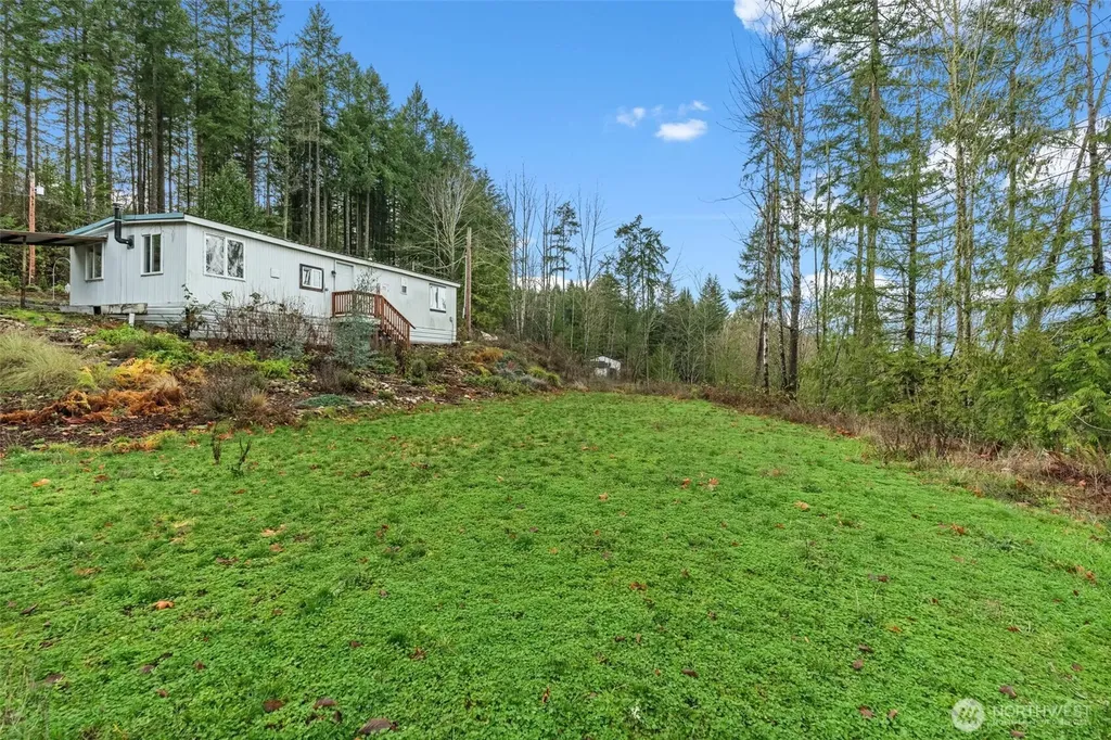 18818 Slough Lane SE Yelm WA 98597