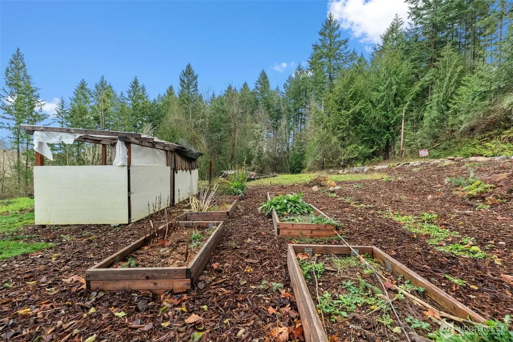 18818 Slough Lane SE Yelm WA 98597