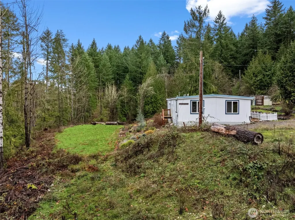 18818 Slough Lane SE Yelm WA 98597