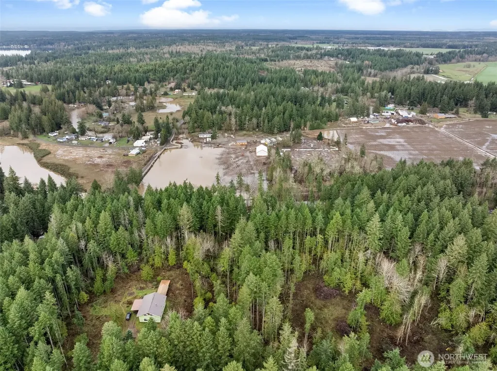 18818 Slough Lane SE Yelm WA 98597