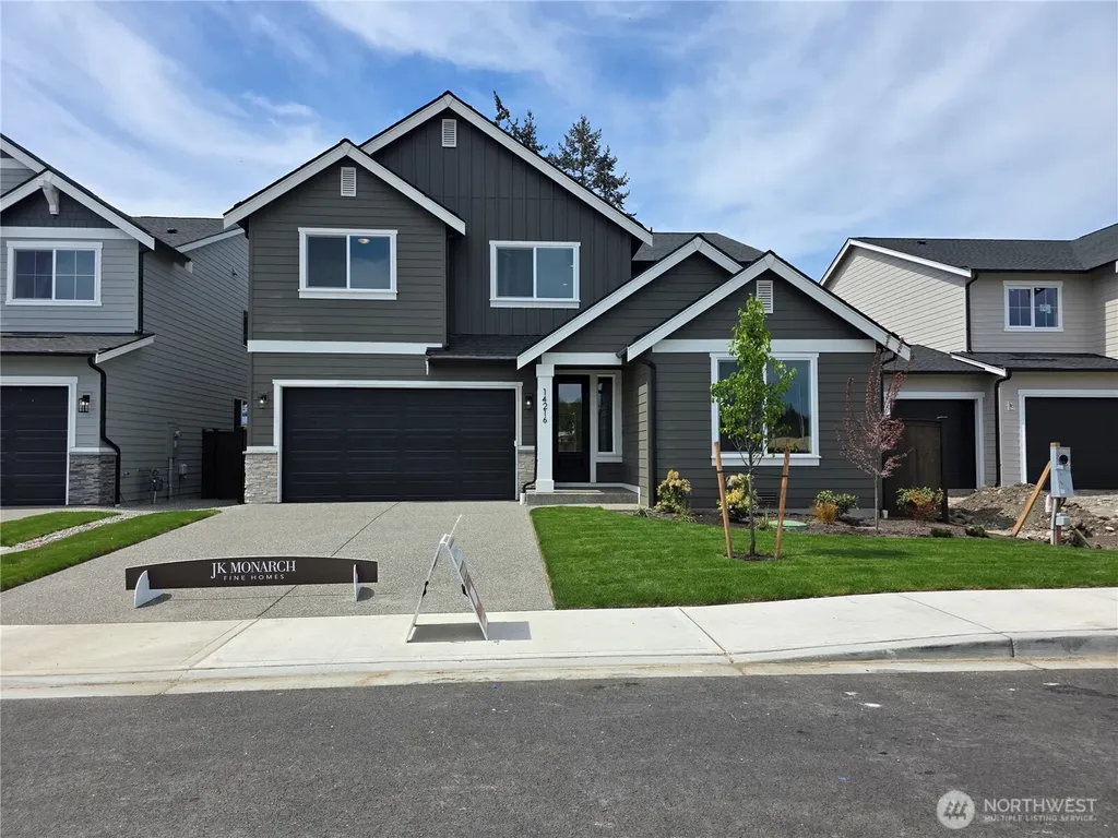 14216 14th Avenue Ct E Tacoma WA 98445