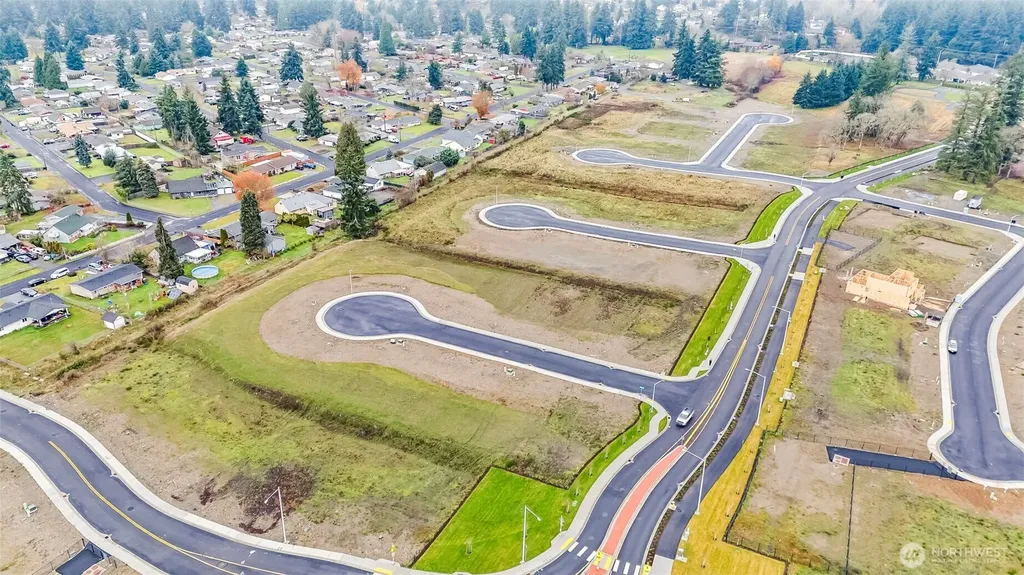 14216 14th Avenue Ct E Tacoma WA 98445