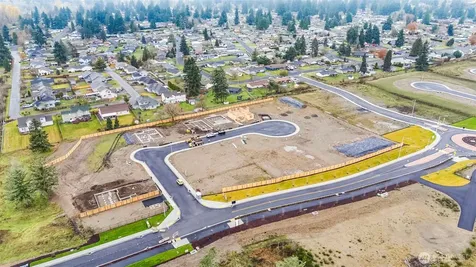 14216 14th Avenue Ct E Tacoma WA 98445
