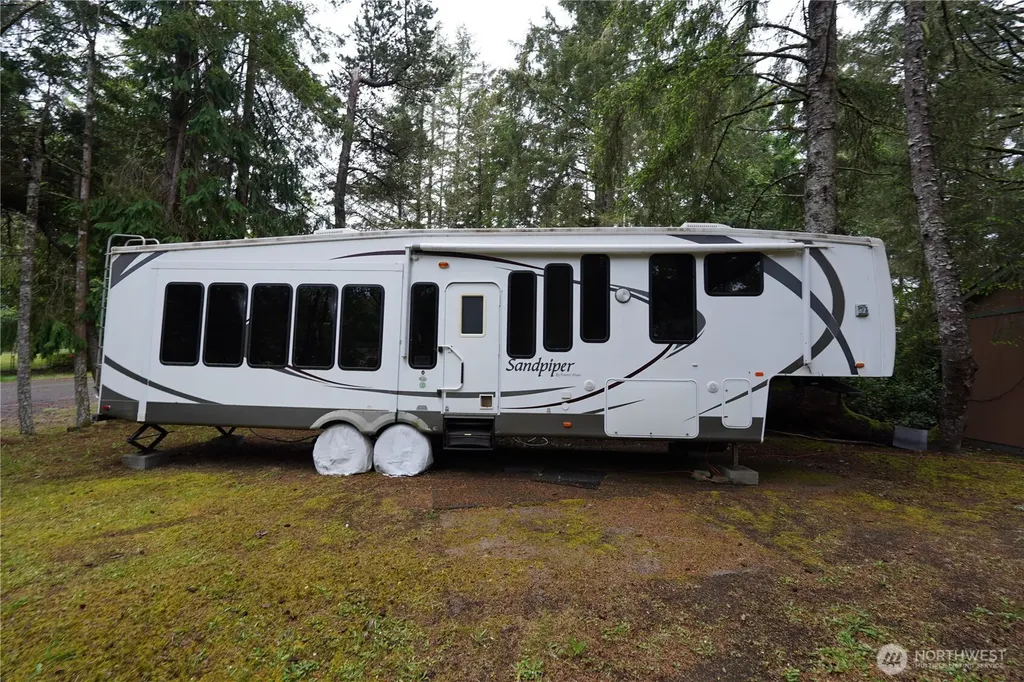 2001 323rd Place Ocean Park WA 98640