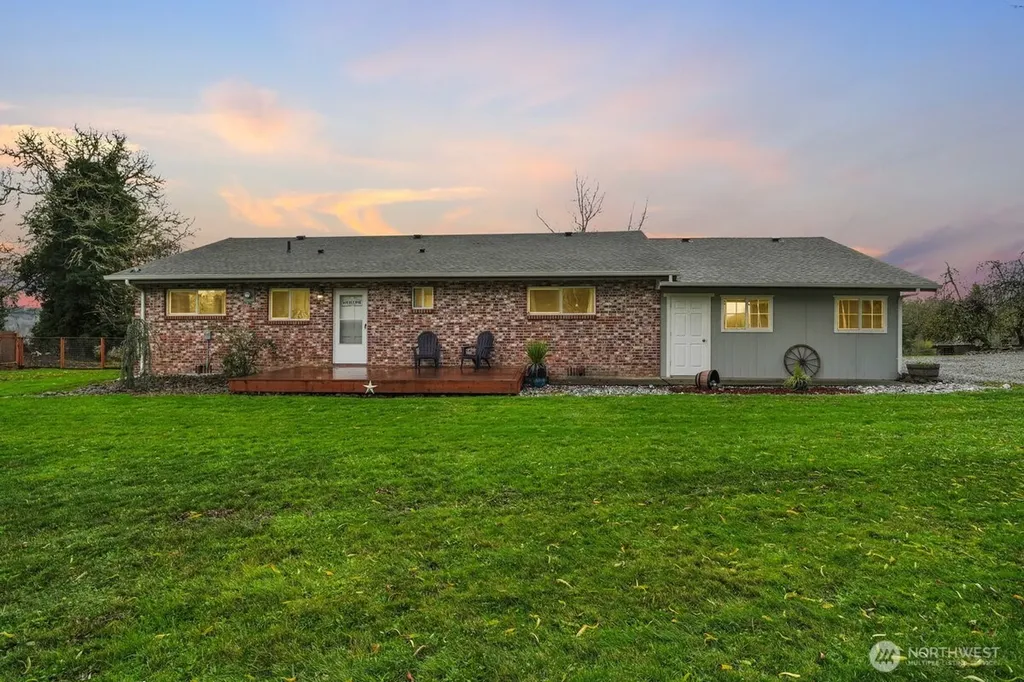 168 Middlecrest Drive Toledo WA 98591
