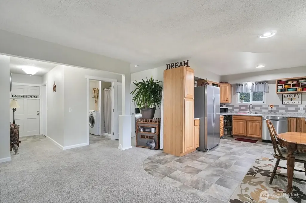 168 Middlecrest Drive Toledo WA 98591