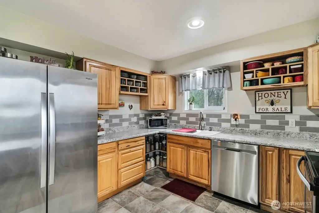 168 Middlecrest Drive Toledo WA 98591