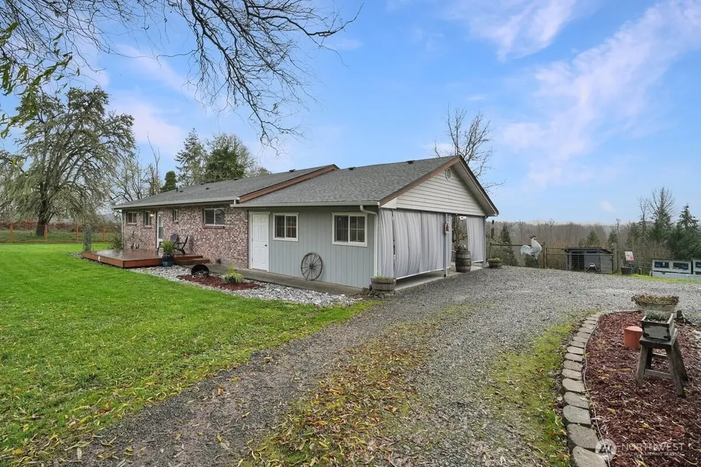 168 Middlecrest Drive Toledo WA 98591
