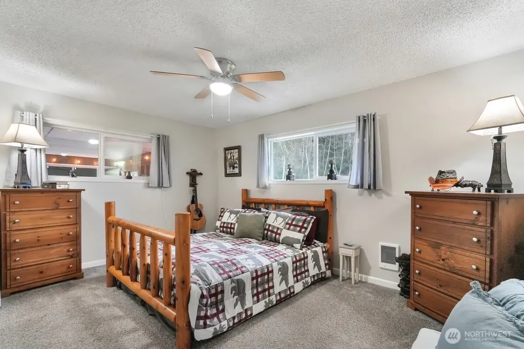 168 Middlecrest Drive Toledo WA 98591