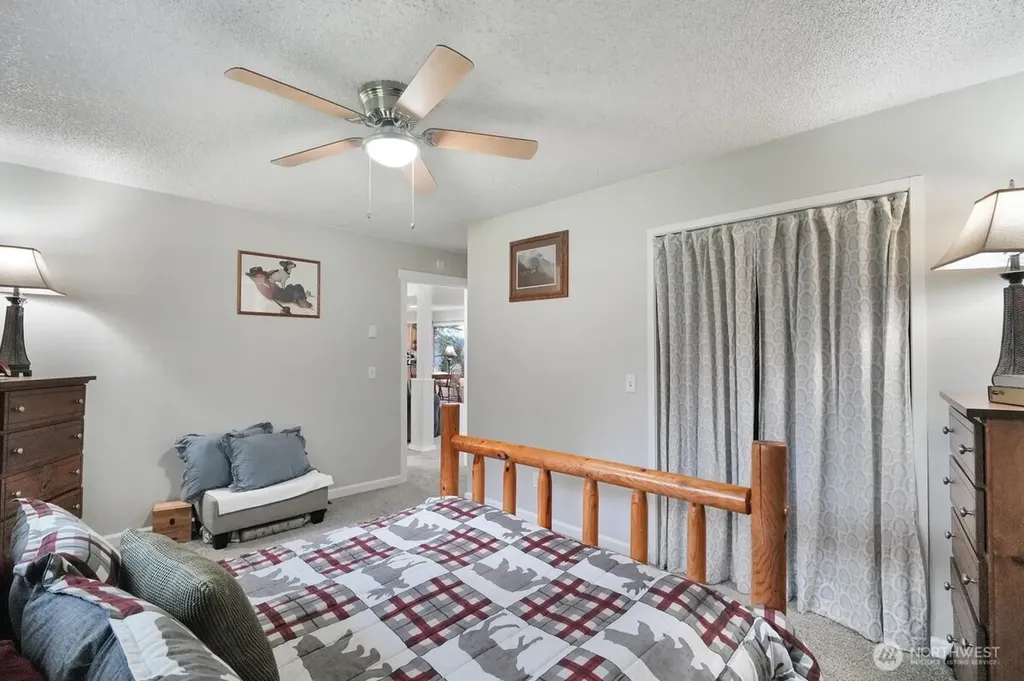 168 Middlecrest Drive Toledo WA 98591