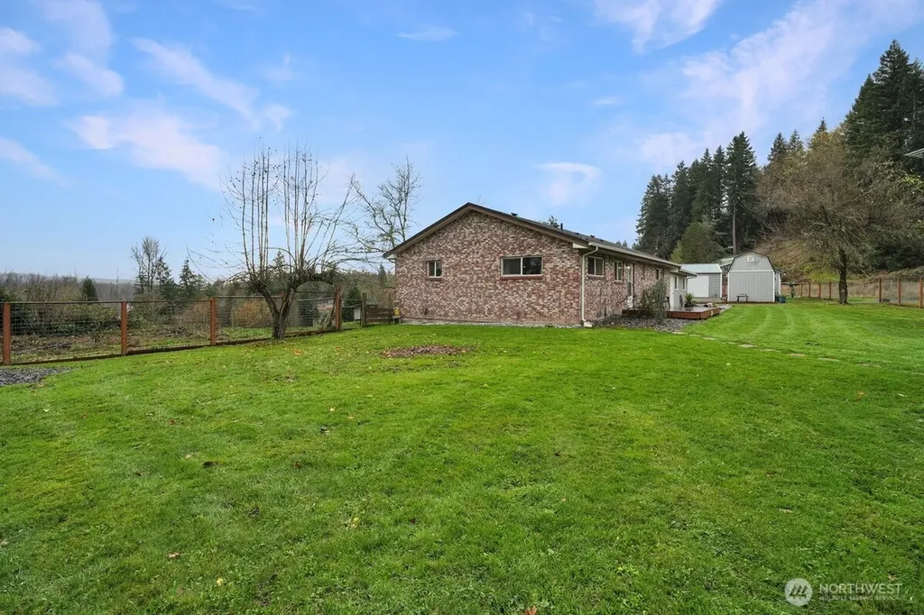 168 Middlecrest Drive Toledo WA 98591