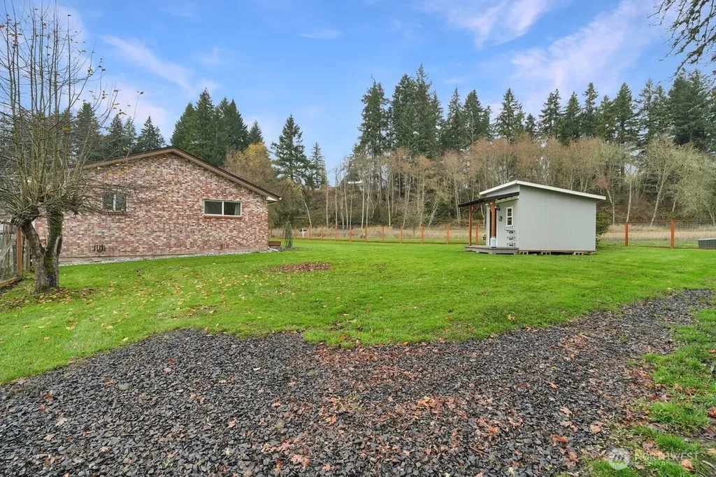 168 Middlecrest Drive Toledo WA 98591