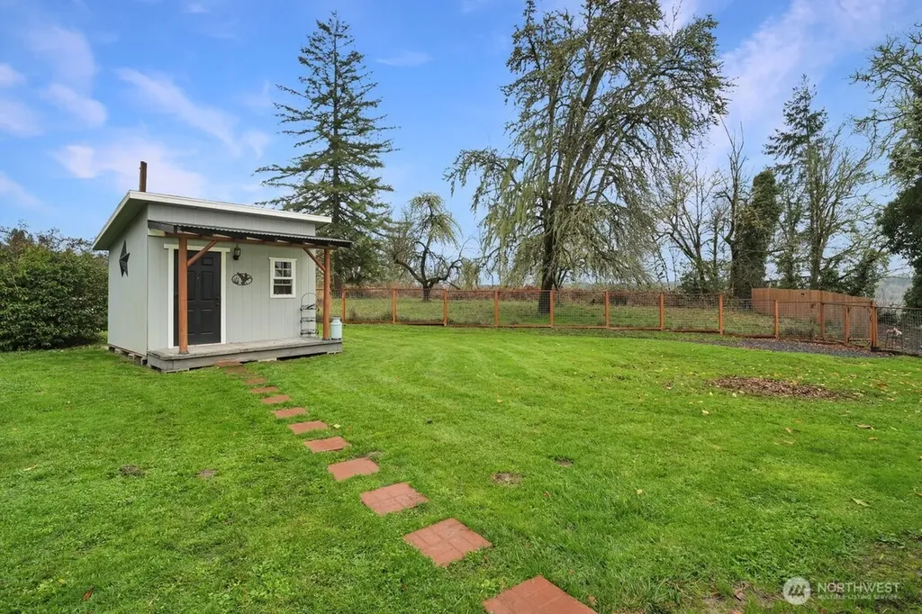 168 Middlecrest Drive Toledo WA 98591