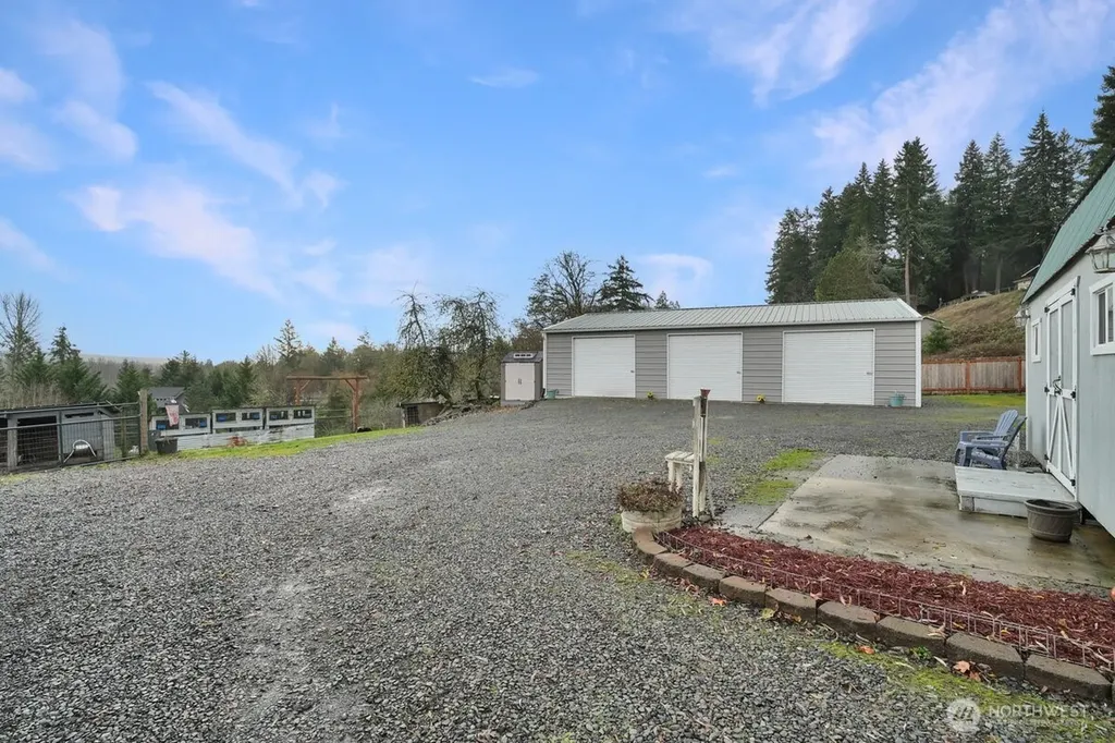 168 Middlecrest Drive Toledo WA 98591