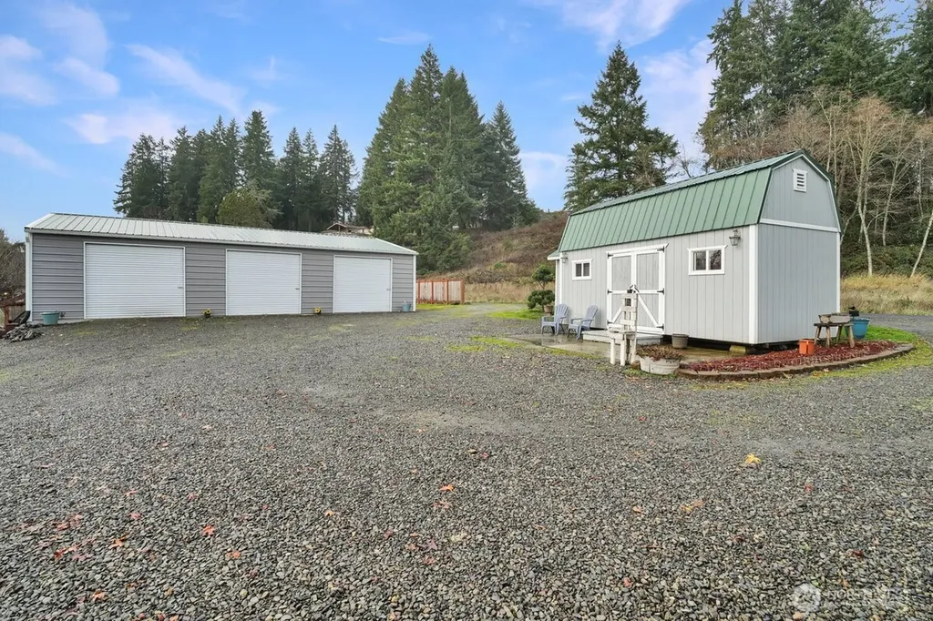 168 Middlecrest Drive Toledo WA 98591