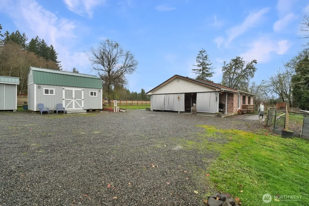 168 Middlecrest Drive Toledo WA 98591