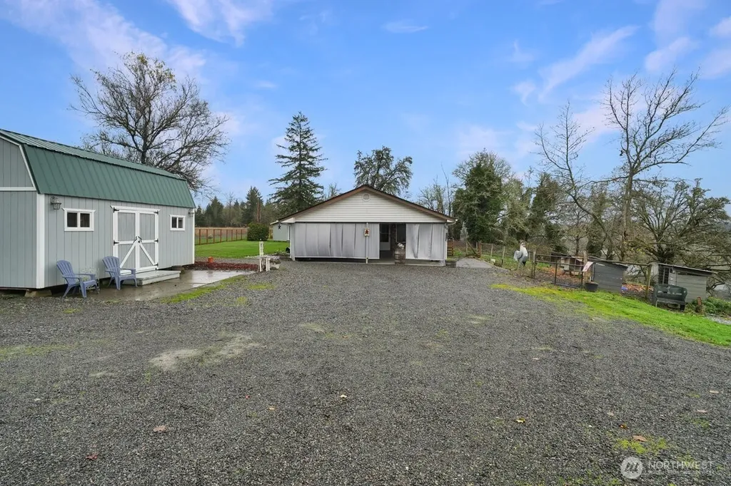 168 Middlecrest Drive Toledo WA 98591